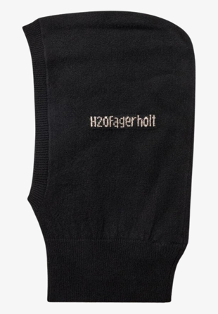 H2Ofagerholt - New Bobbie Hat Black